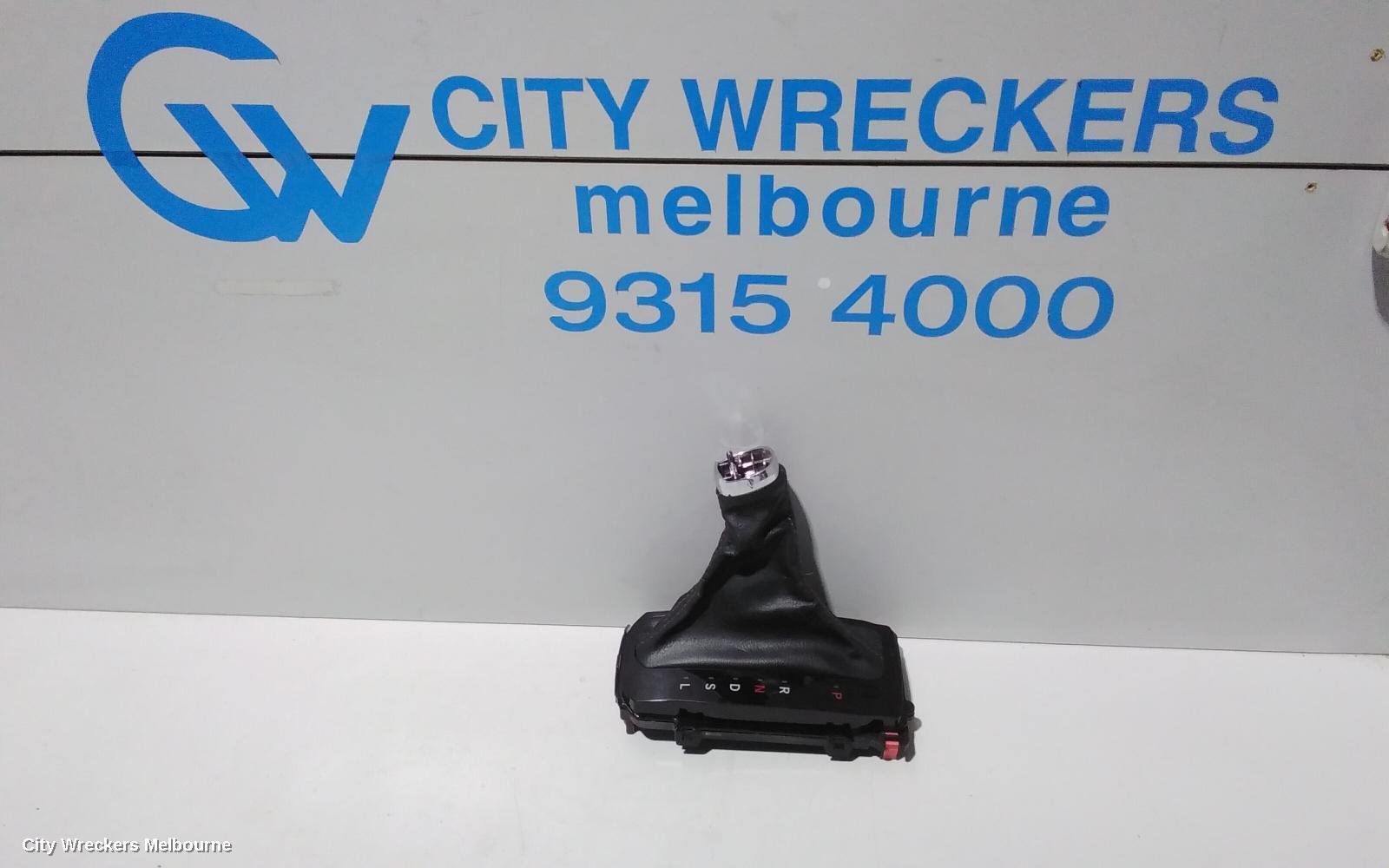 HONDA CIVIC 2019 Gear Stick/Shifter