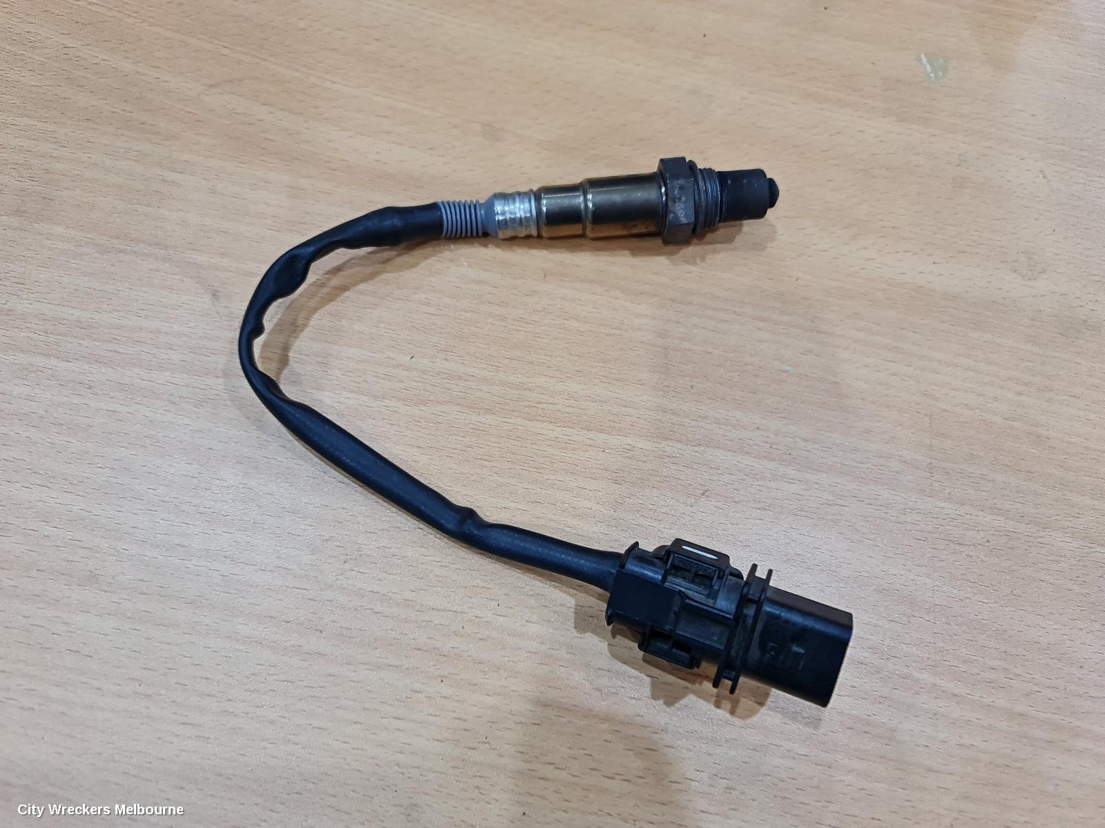 HYUNDAI I30 2012 Oxygen Sensor