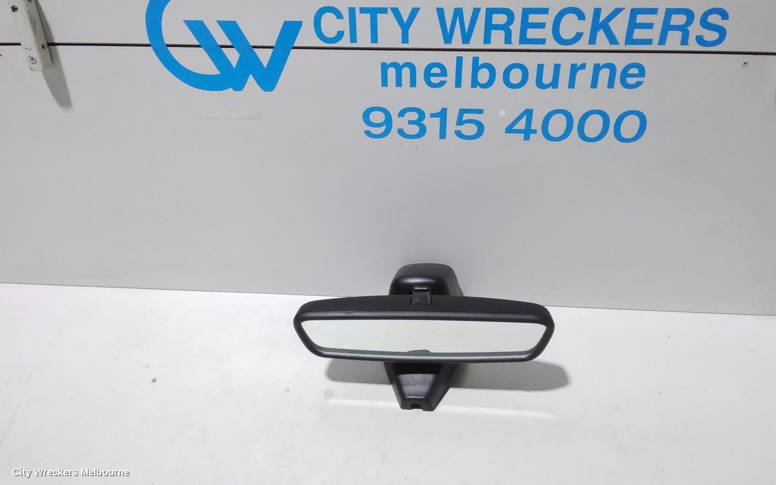 LAND ROVER RANGEROVER EVOQUE 2014 Interior Mirror
