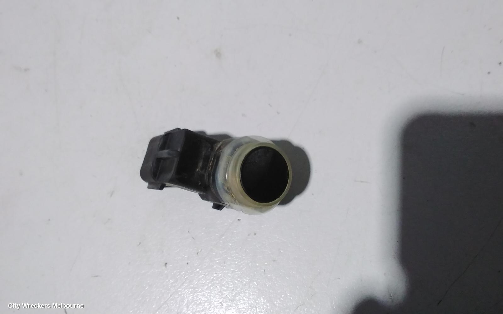 RENAULT MEGANE 2016 Misc Switch/Relay
