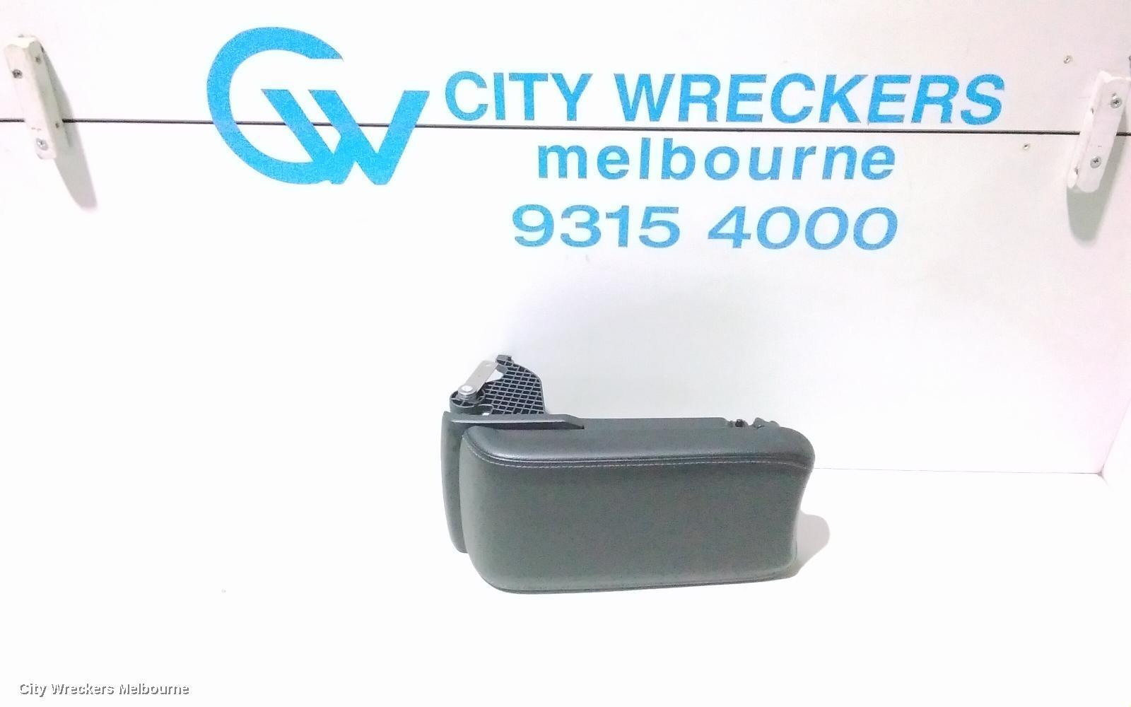 HONDA CIVIC 2018 Console