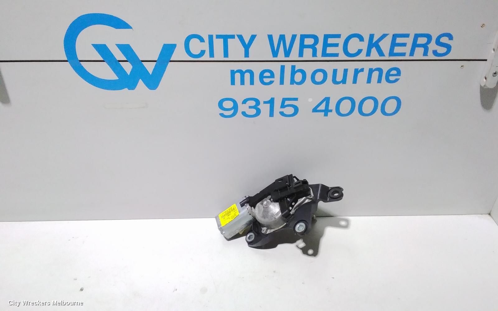 FORD KUGA 2016 Wiper Motor