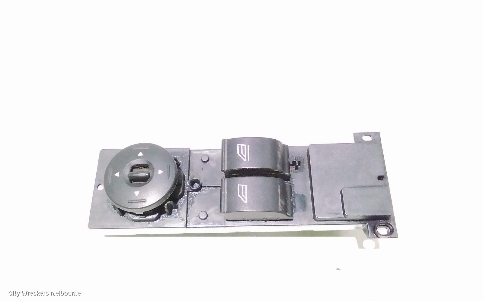 FORD FOCUS 2009 Pwr Dr Wind Switch