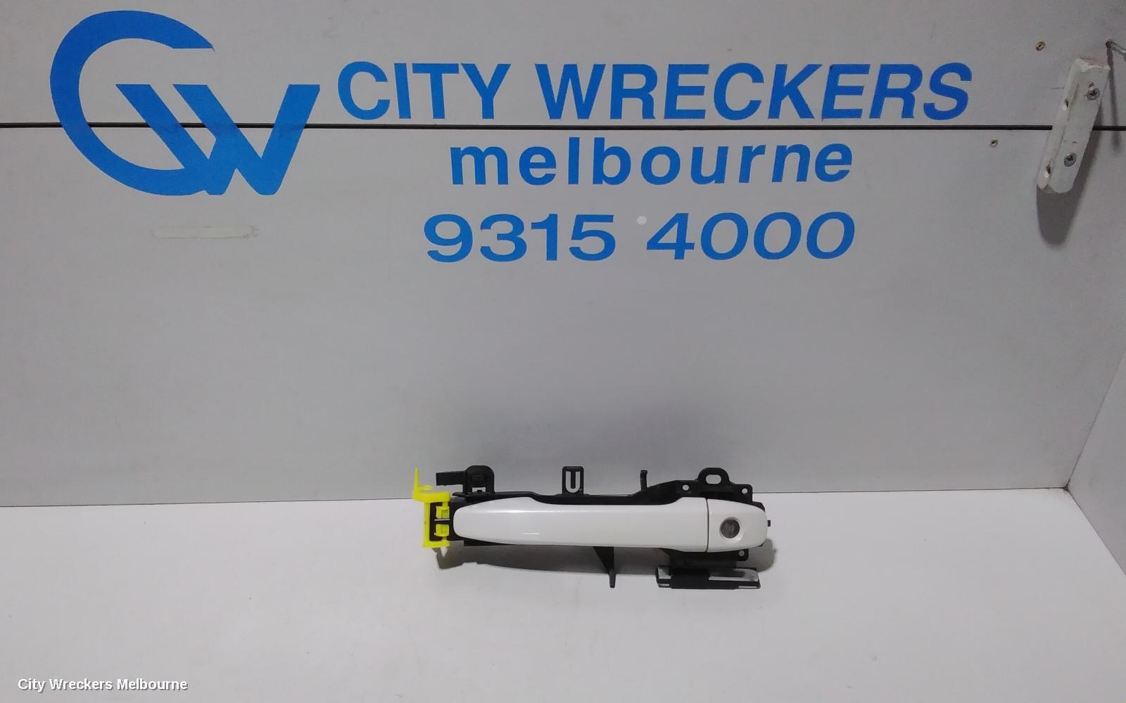 SUBARU FORESTER 2017 Door Handle