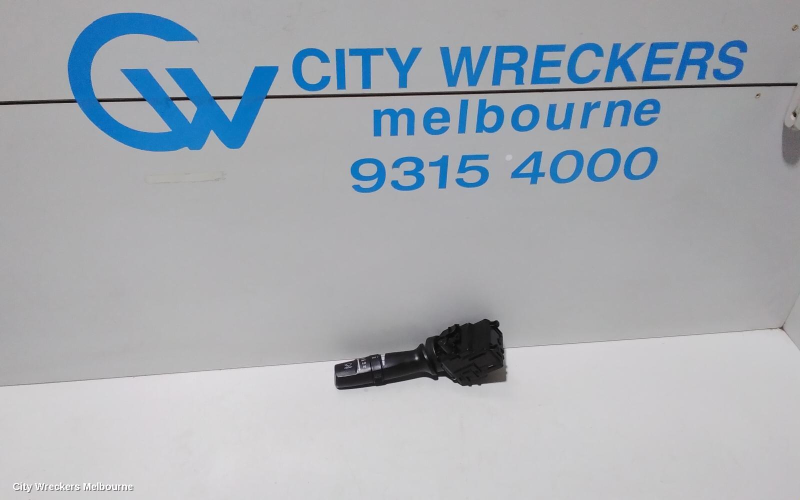 HYUNDAI I40 2013 Combination Switch