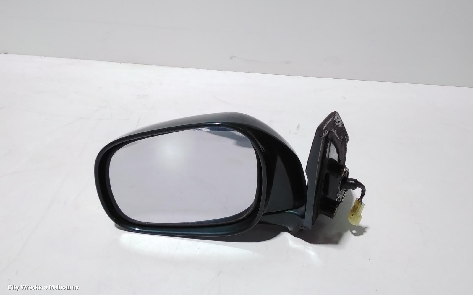 SUZUKI VITARA 2000 Left Door Mirror