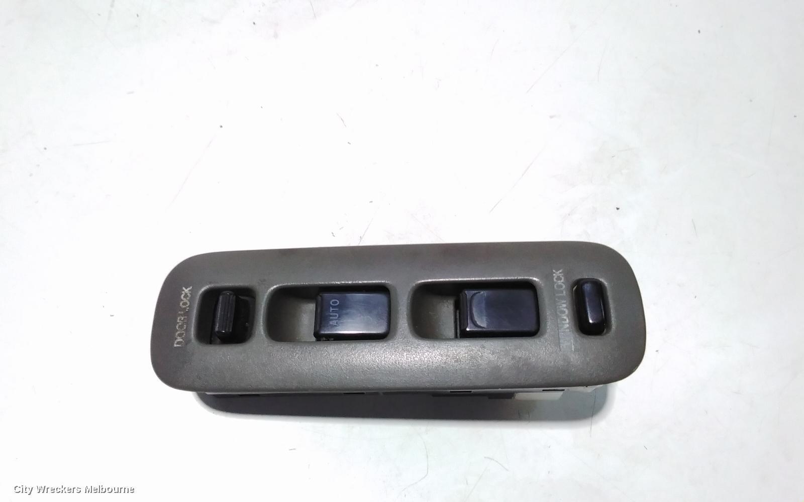 SUZUKI VITARA 2000 Pwr Dr Wind Switch