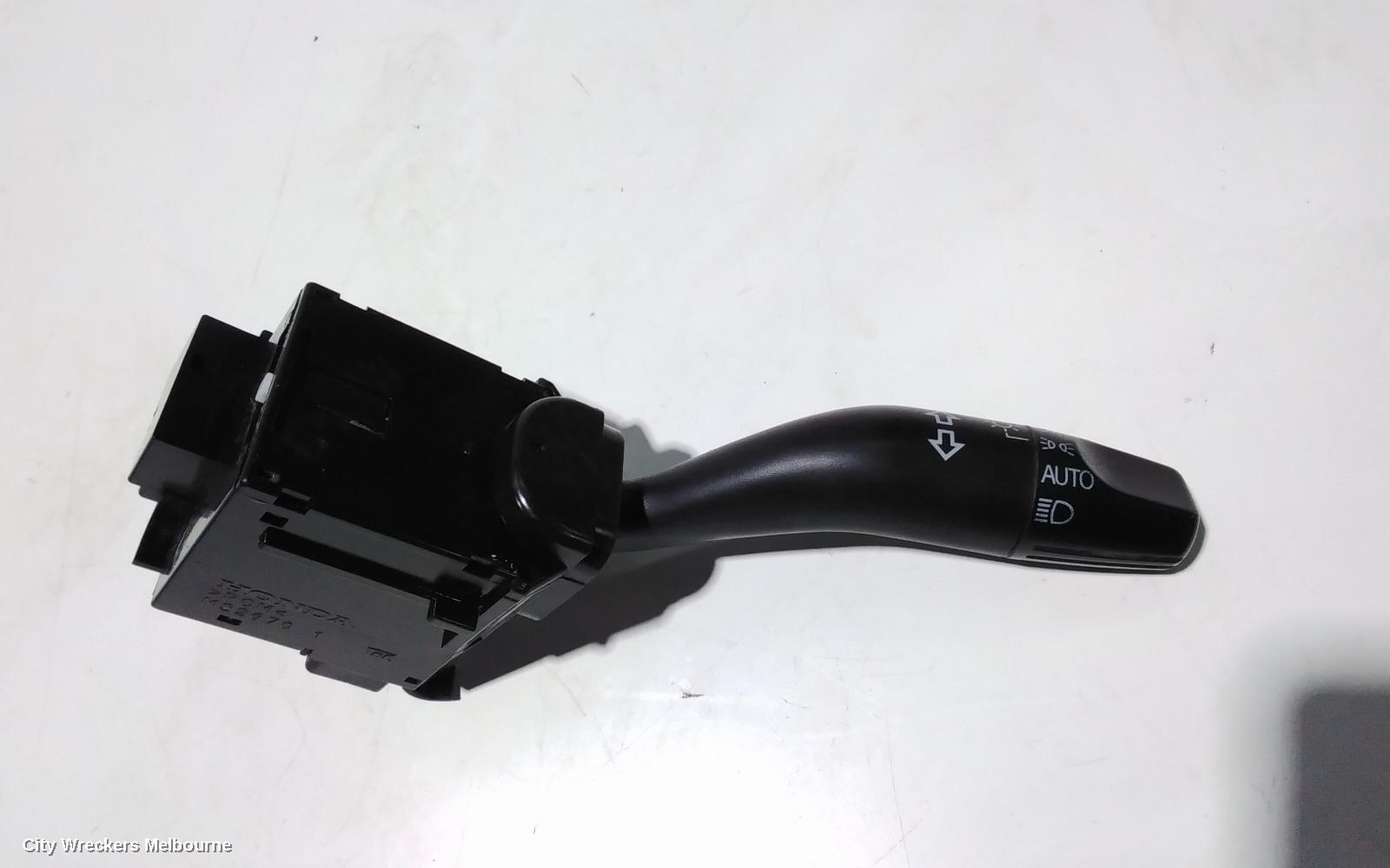 HONDA ODYSSEY 2004 Combination Switch