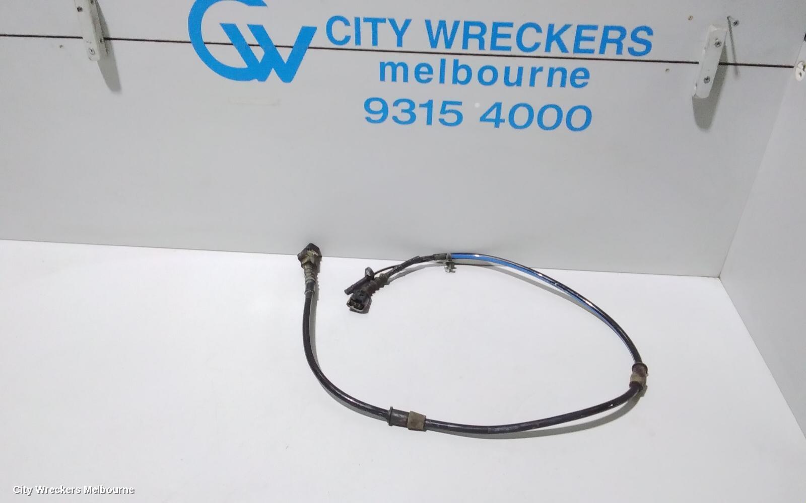 HONDA CRV 2018 Abs Sensor
