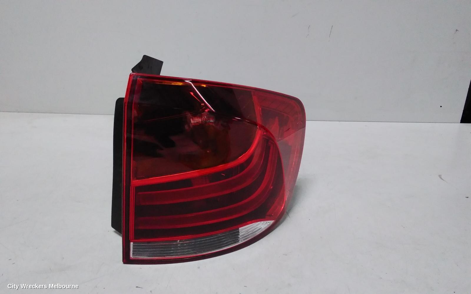 BMW X1 2013 Right Taillight