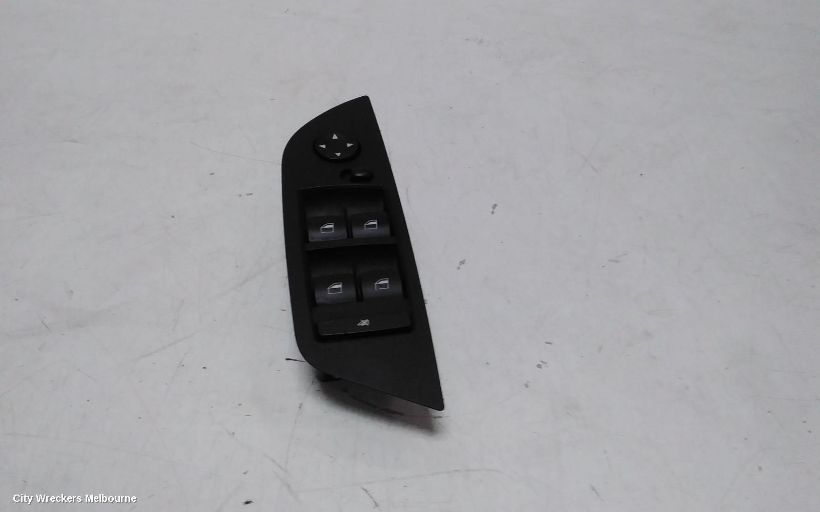 BMW X1 2013 Pwr Dr Wind Switch