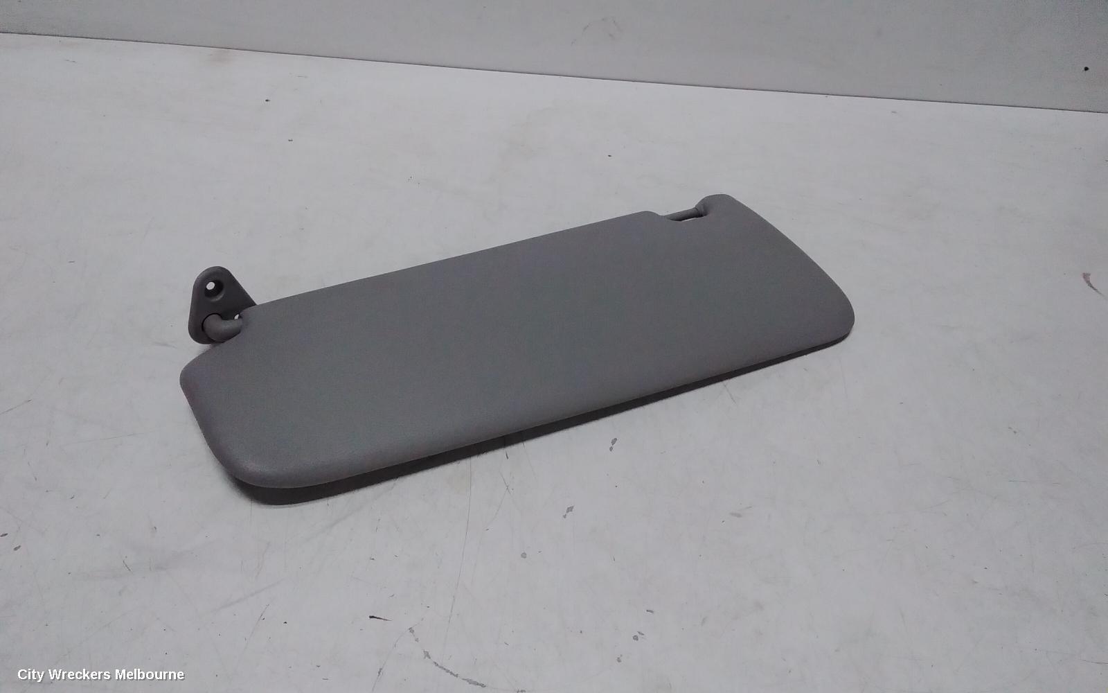 BMW X1 2013 Sunvisor