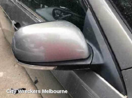 HOLDEN EPICA 2009 Right Door Mirror