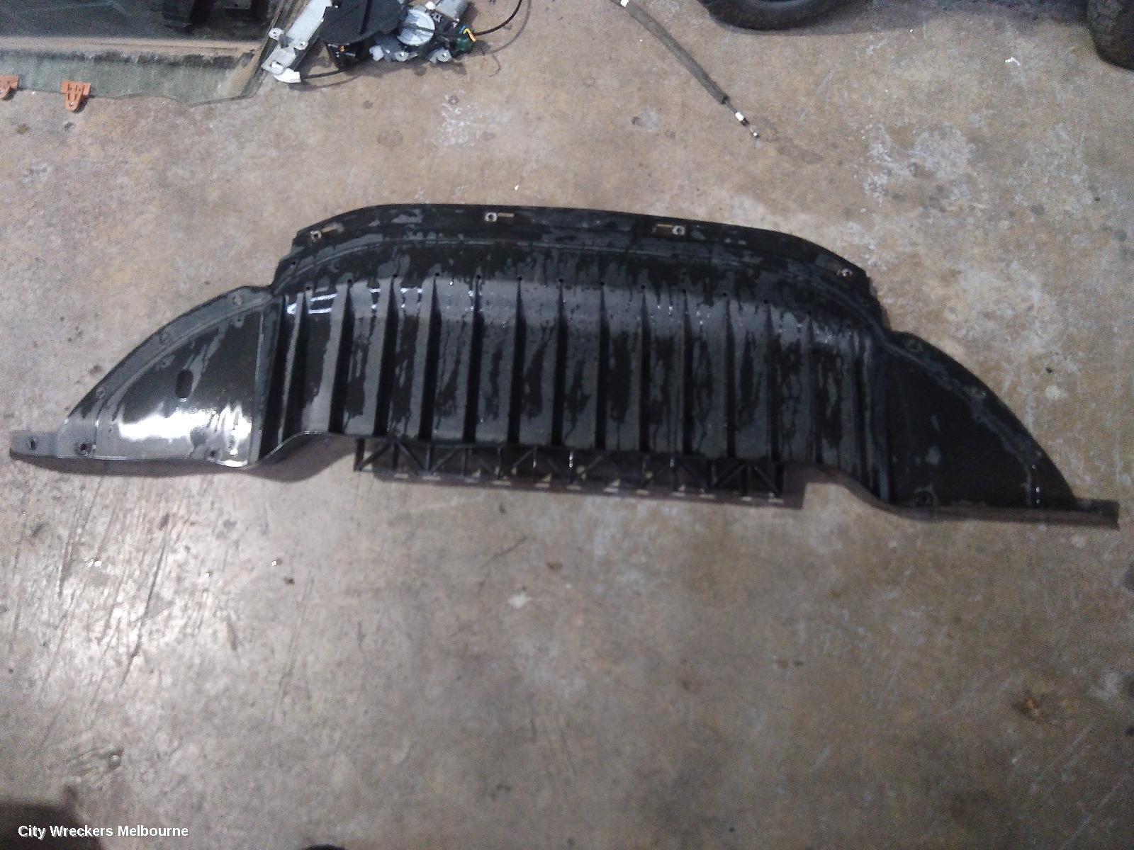 FORD TERRITORY 2011 LOWER_ENGINE_SPLASH_TRAY