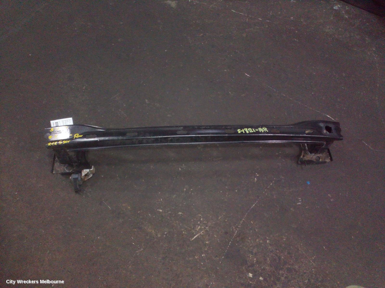 BMW 5 SERIES 2012 R/Bar Bracket/Reinfo
