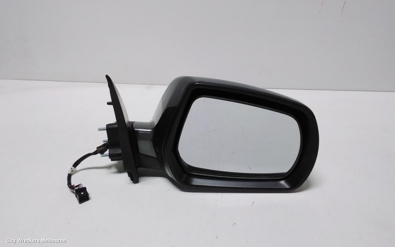 GREAT WALL STEED 2020 Right Door Mirror