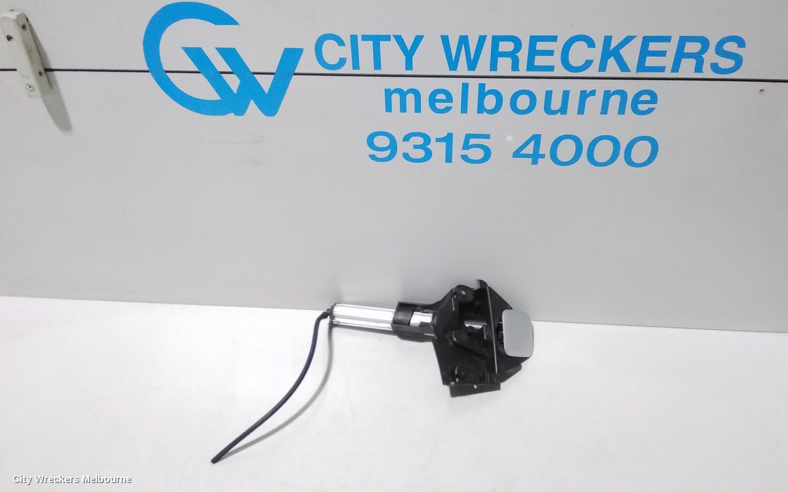 PEUGEOT 308 2011 Washer Jet