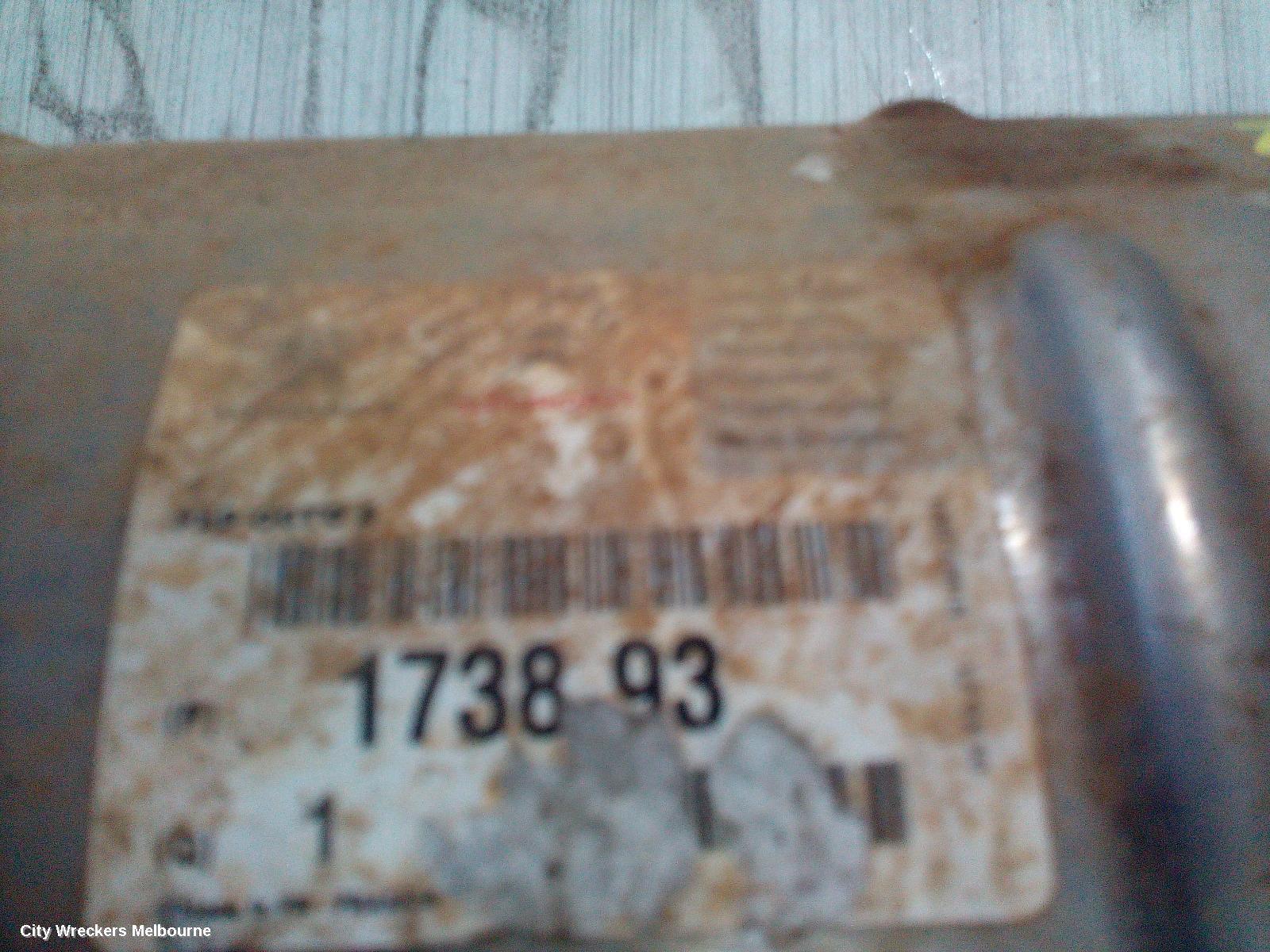 PEUGEOT 4007 2010 Particulate Filter/Dpf