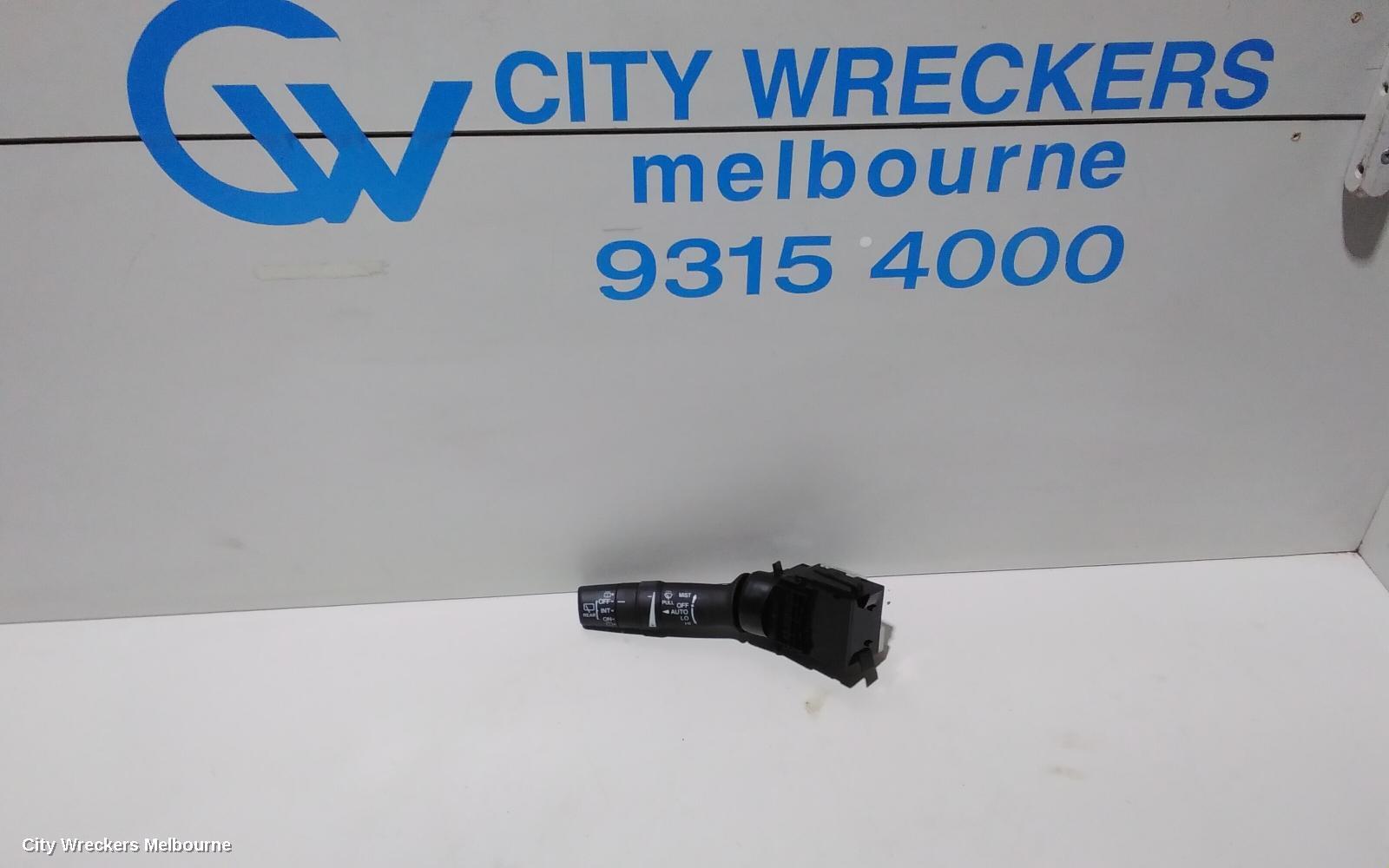 HONDA CIVIC 2017 Combination Switch