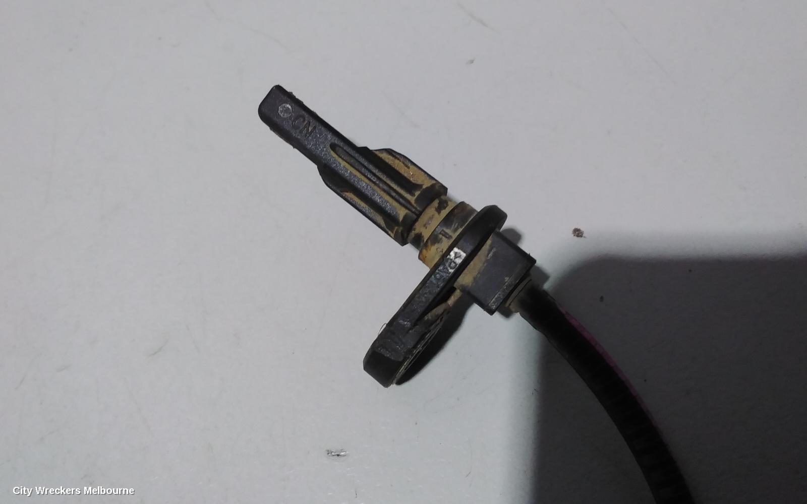 MAZDA 3 2014 Abs Sensor