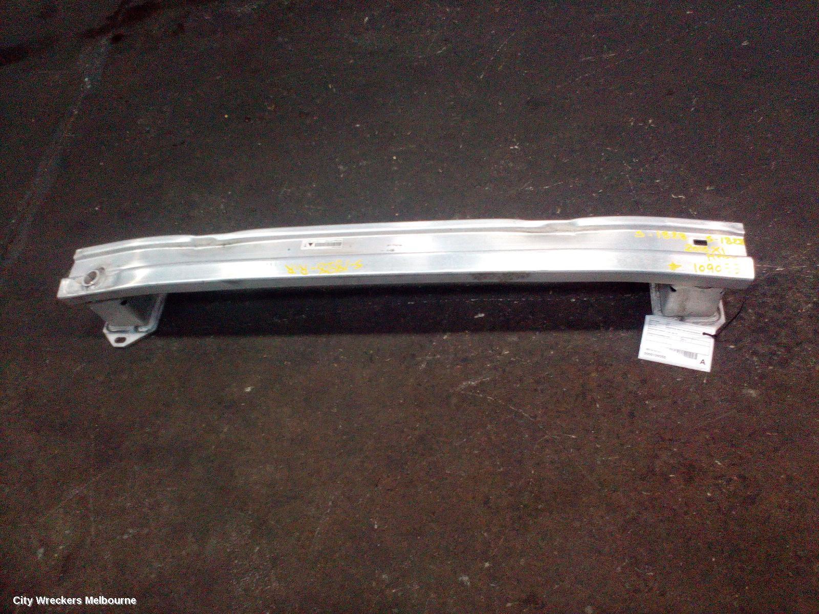 BMW X1 2016 R/Bar Bracket/Reinfo