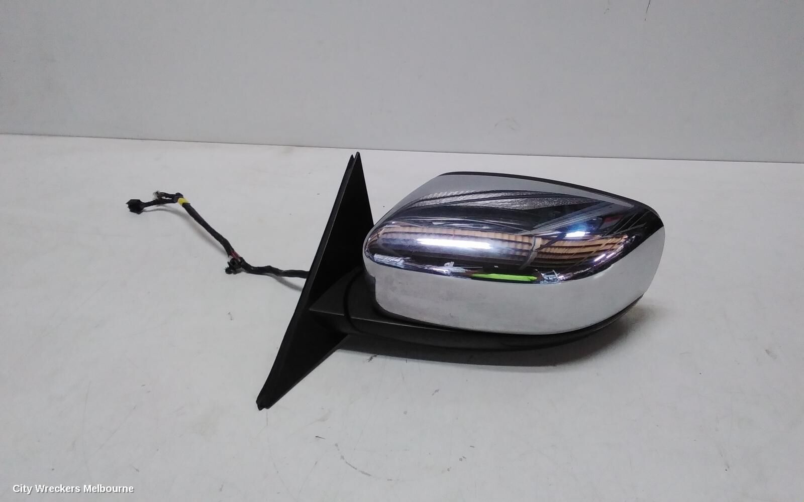 CHRYSLER 300C 2013 Left Door Mirror