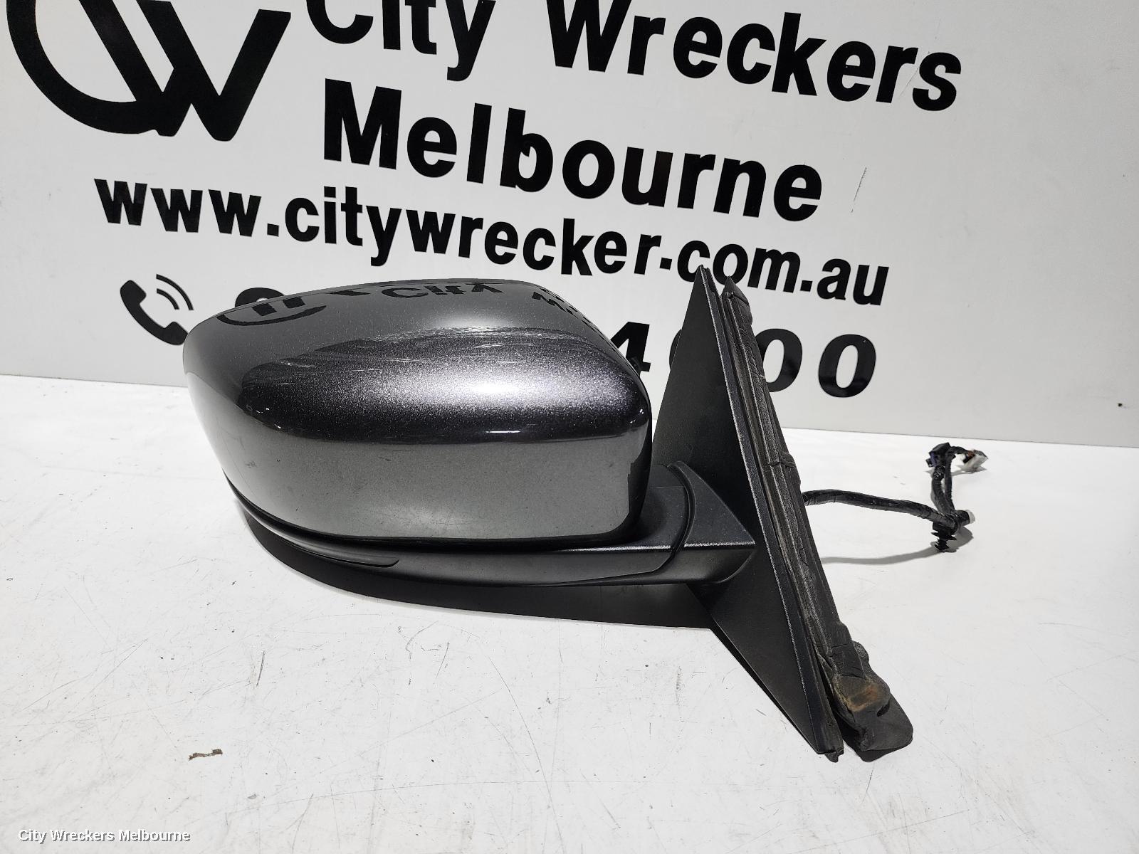 CHRYSLER 300C 2013 Right Door Mirror