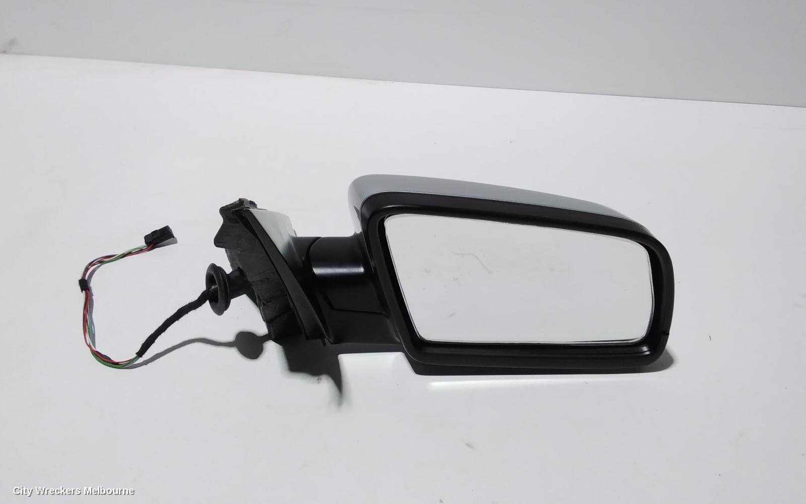 BMW 5 SERIES 2004 Right Door Mirror
