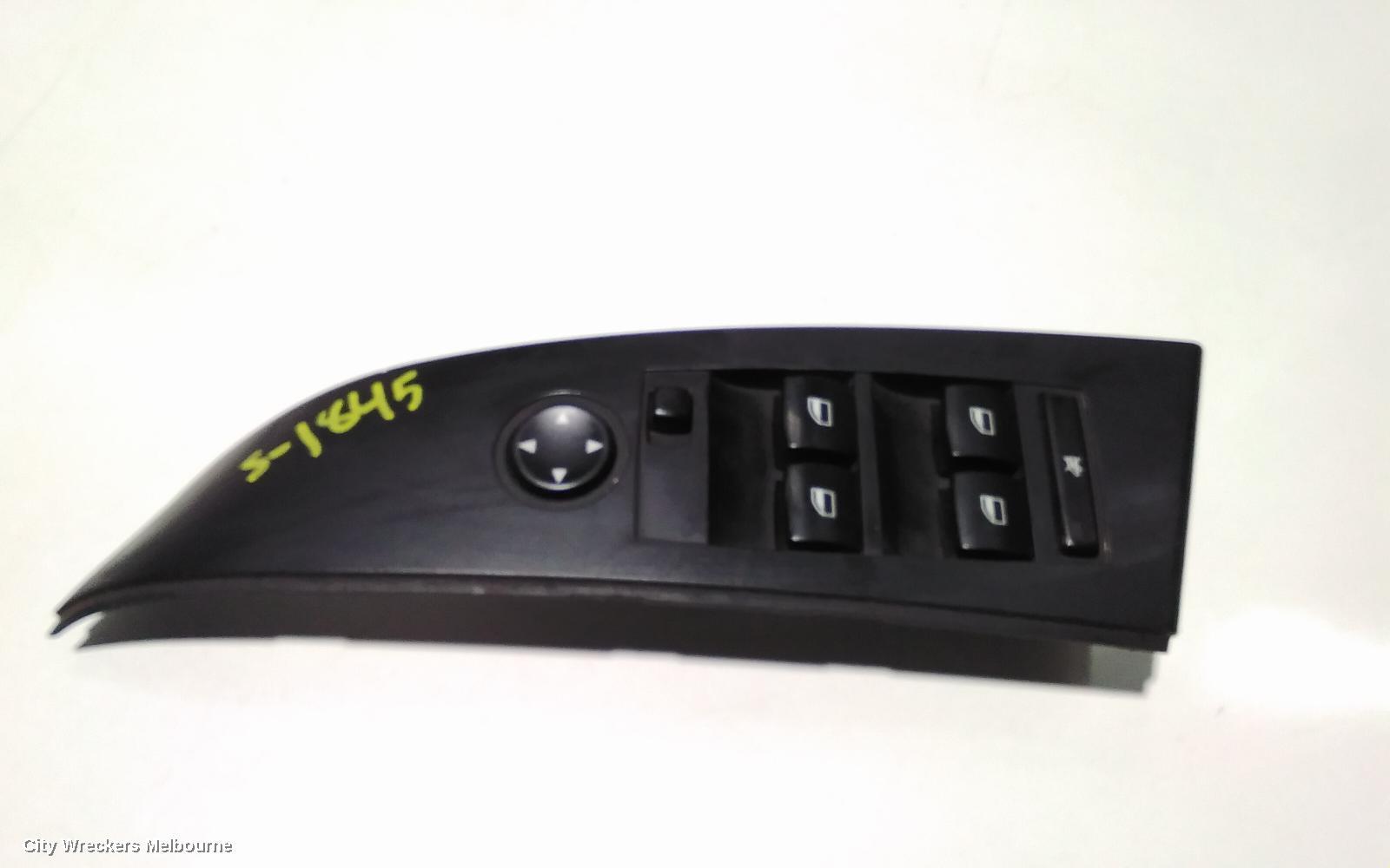 BMW 5 SERIES 2004 Pwr Dr Wind Switch