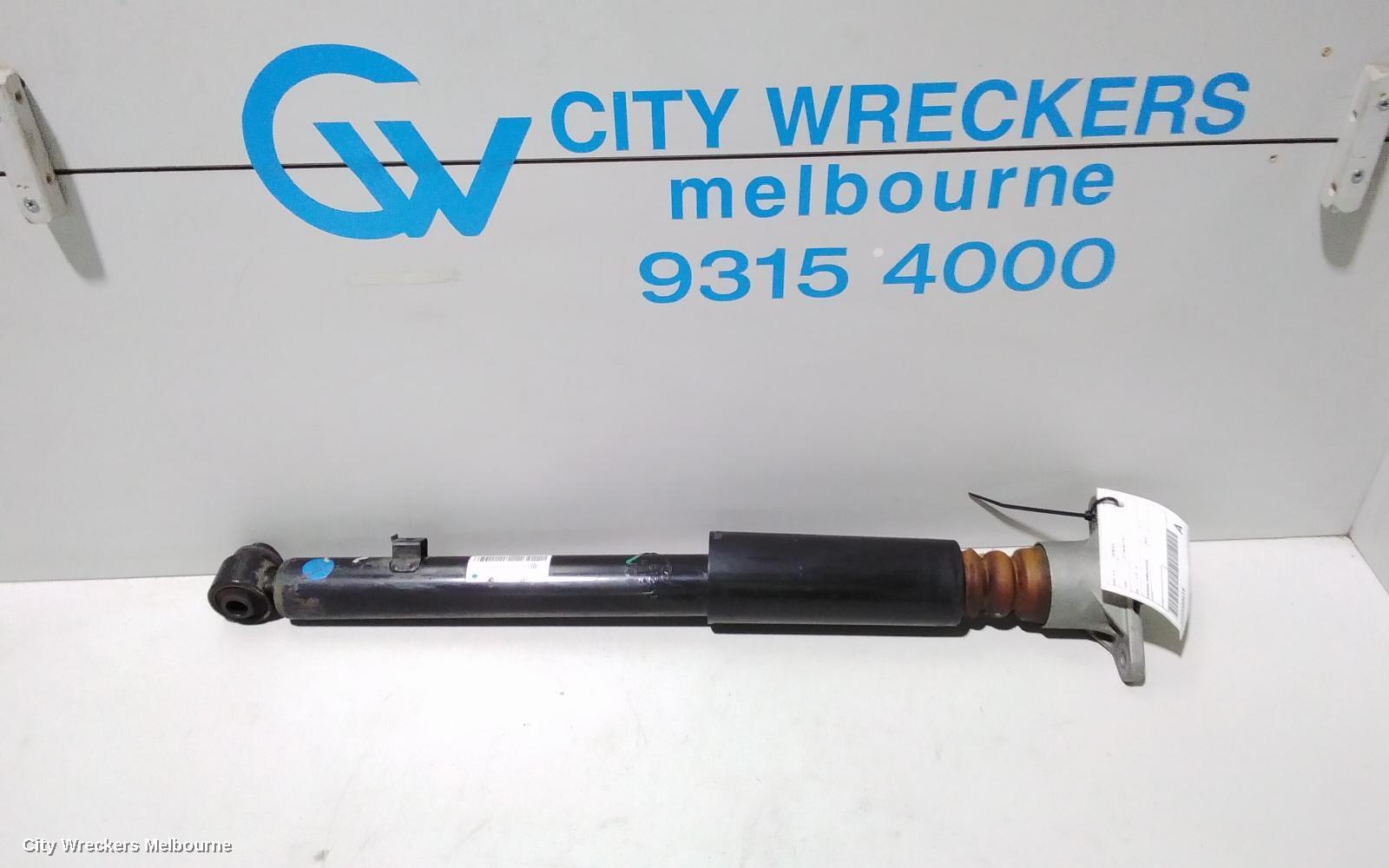 HYUNDAI GENESIS 2016 Left Rear Strut