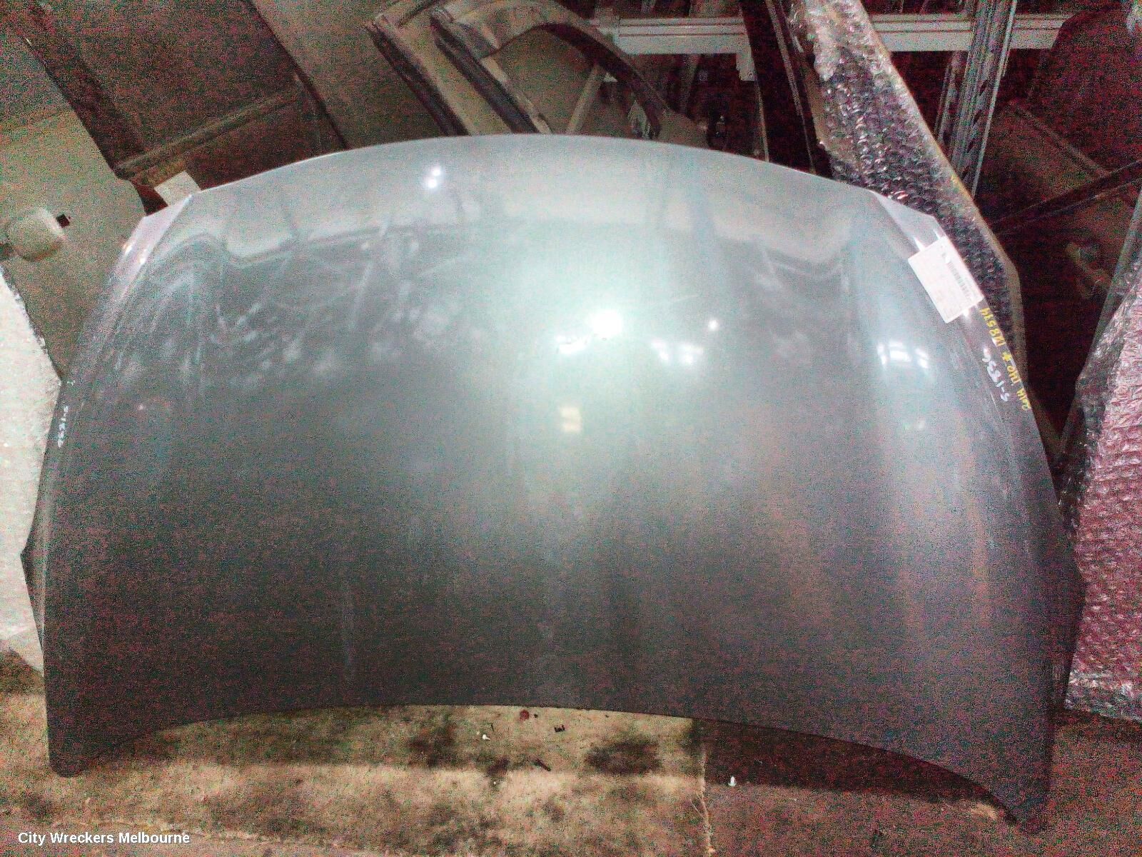 HYUNDAI I40 2014 Bonnet