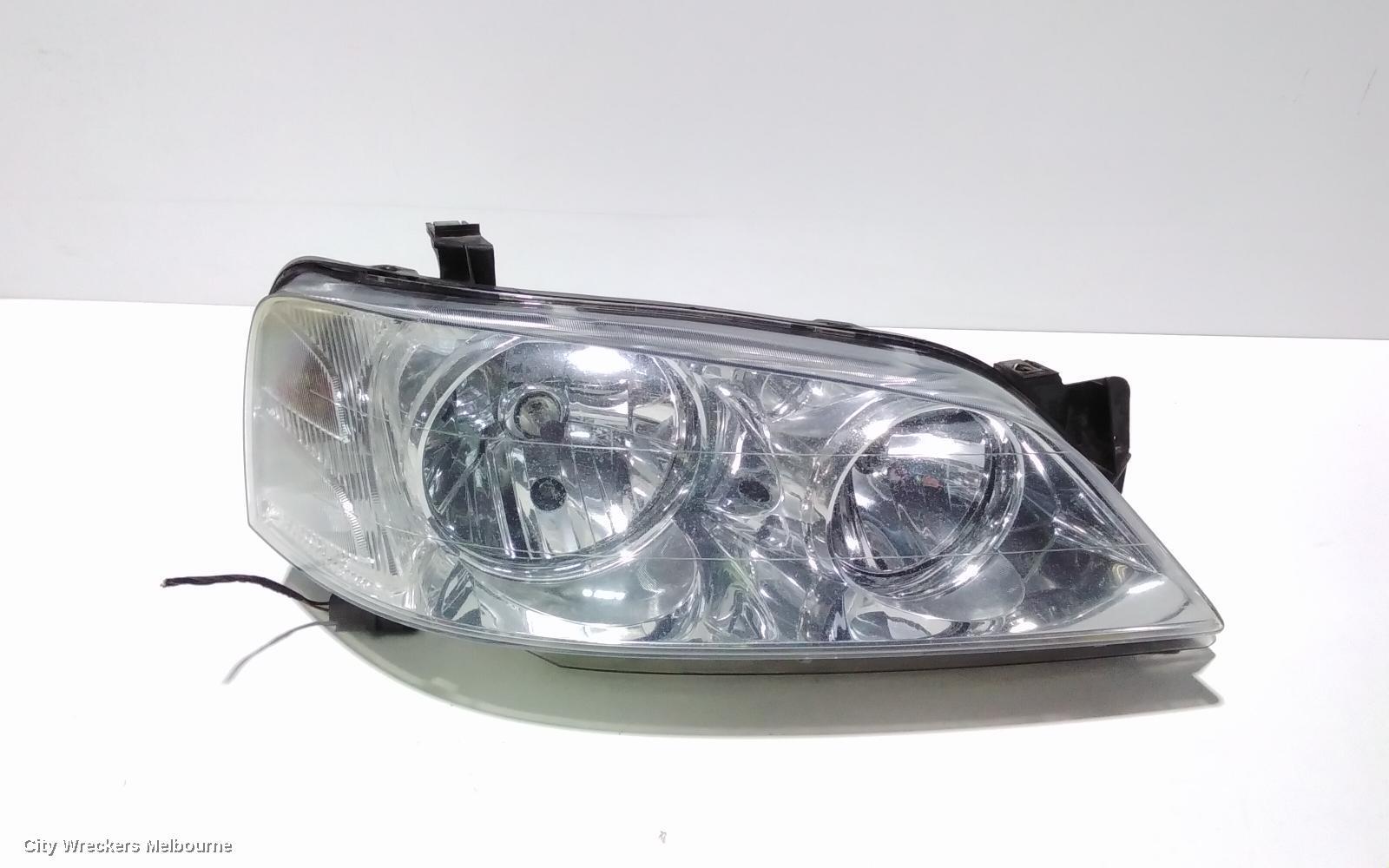 FORD FALCON 2005 Right Headlamp