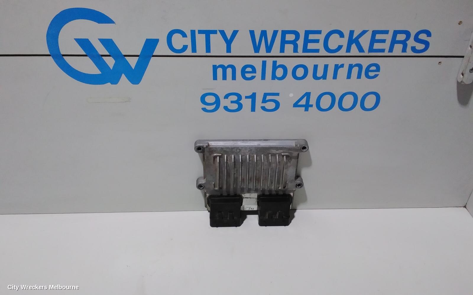 KIA CARNIVAL/GRAND CARNIVAL 2007 Ecu