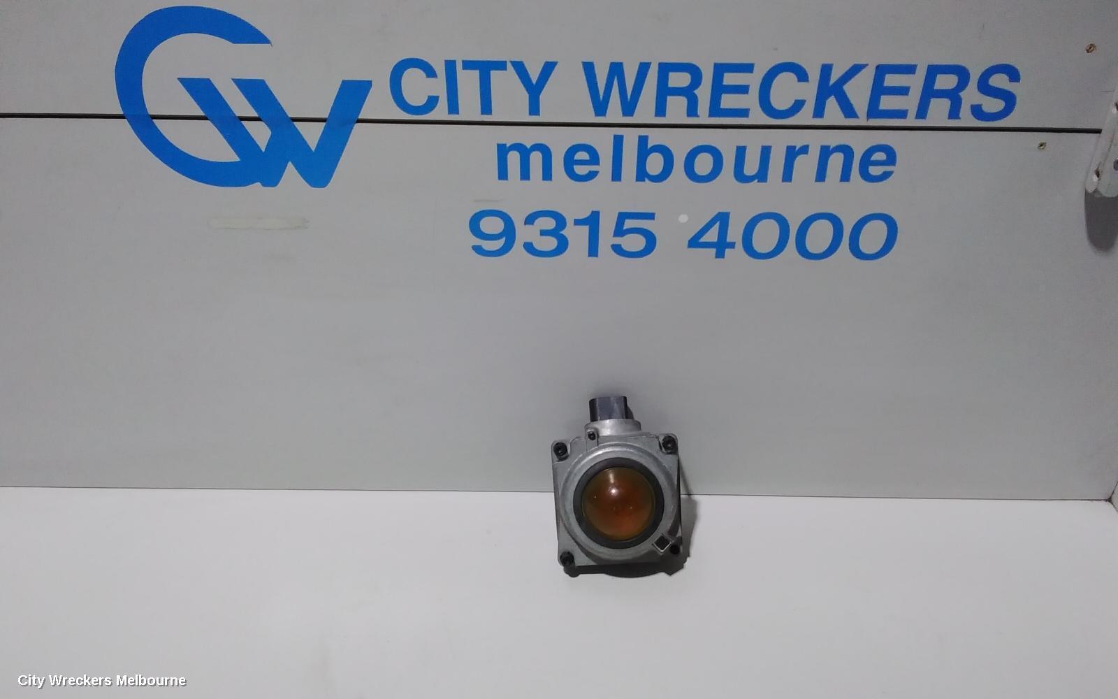 VOLKSWAGEN PASSAT 2011 Misc Switch/Relay