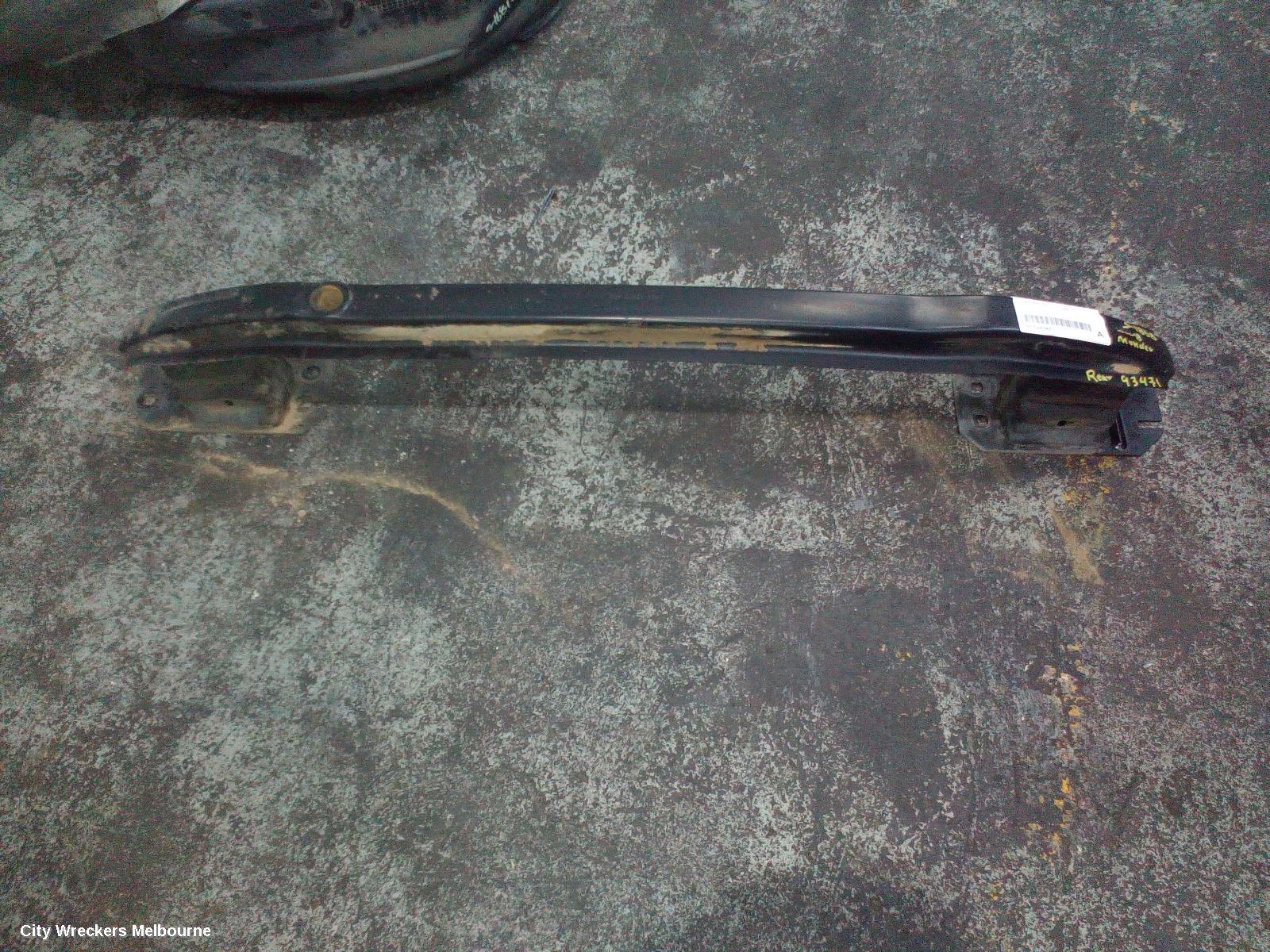 FORD MONDEO 2008 R/Bar Bracket/Reinfo