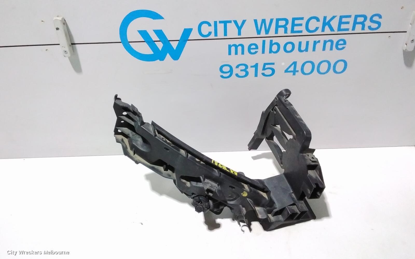 AUDI Q5 2011 Misc Bracket