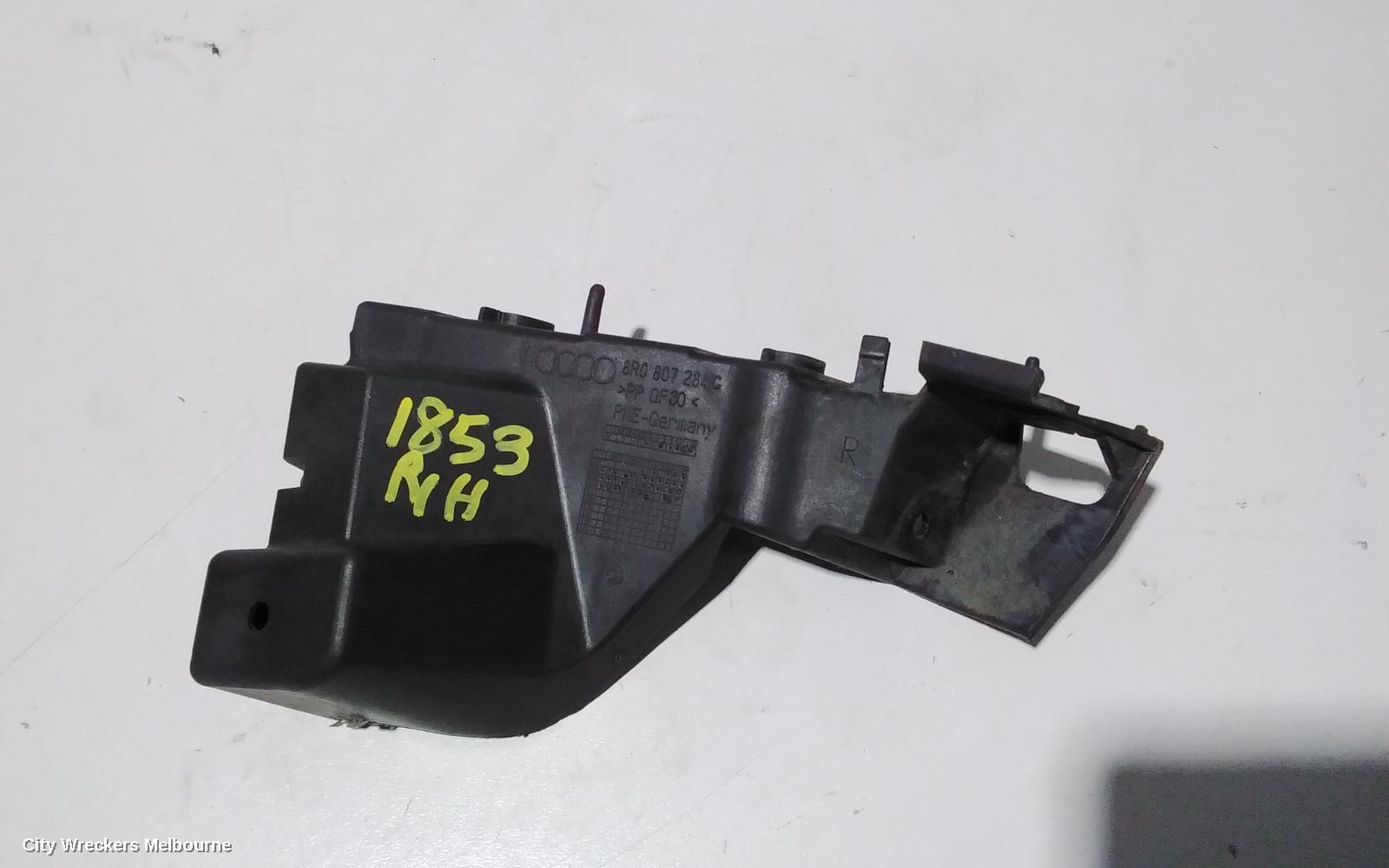 AUDI Q5 2011 Misc Bracket