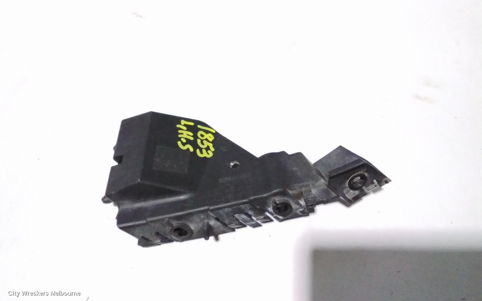 AUDI Q5 2011 Misc Bracket