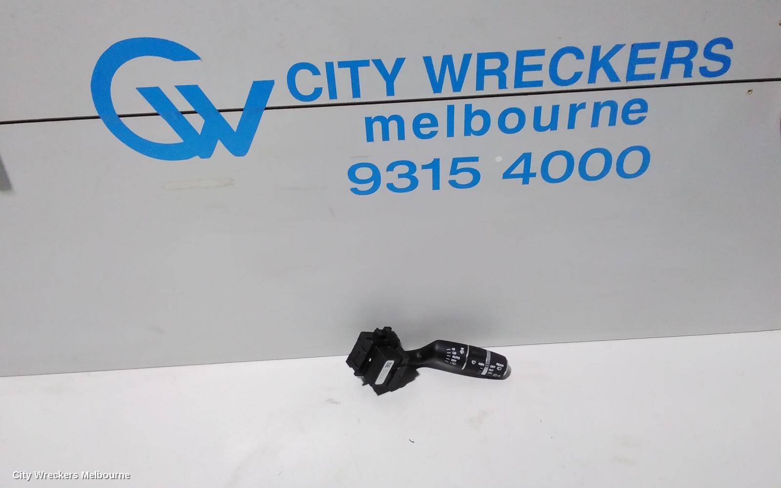 LAND ROVER DISCOVERY SPORT 2016 Combination Switch