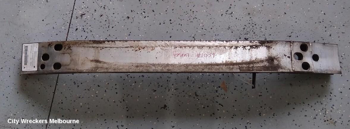 LEXUS IS250/IS250C 2008 F/Bar Reinforc/Brack