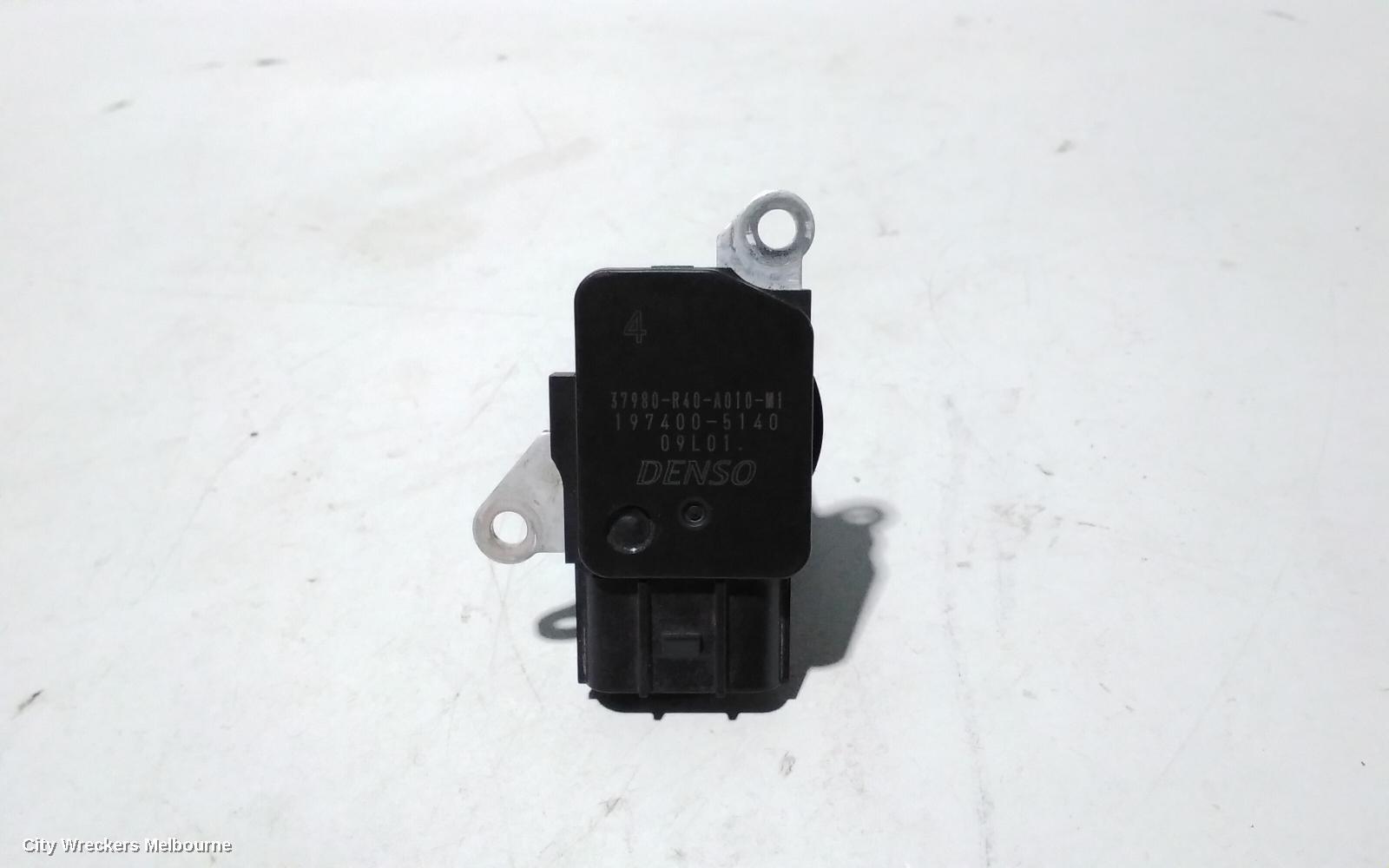 HONDA ACCORD 2009 Air Flow Meter