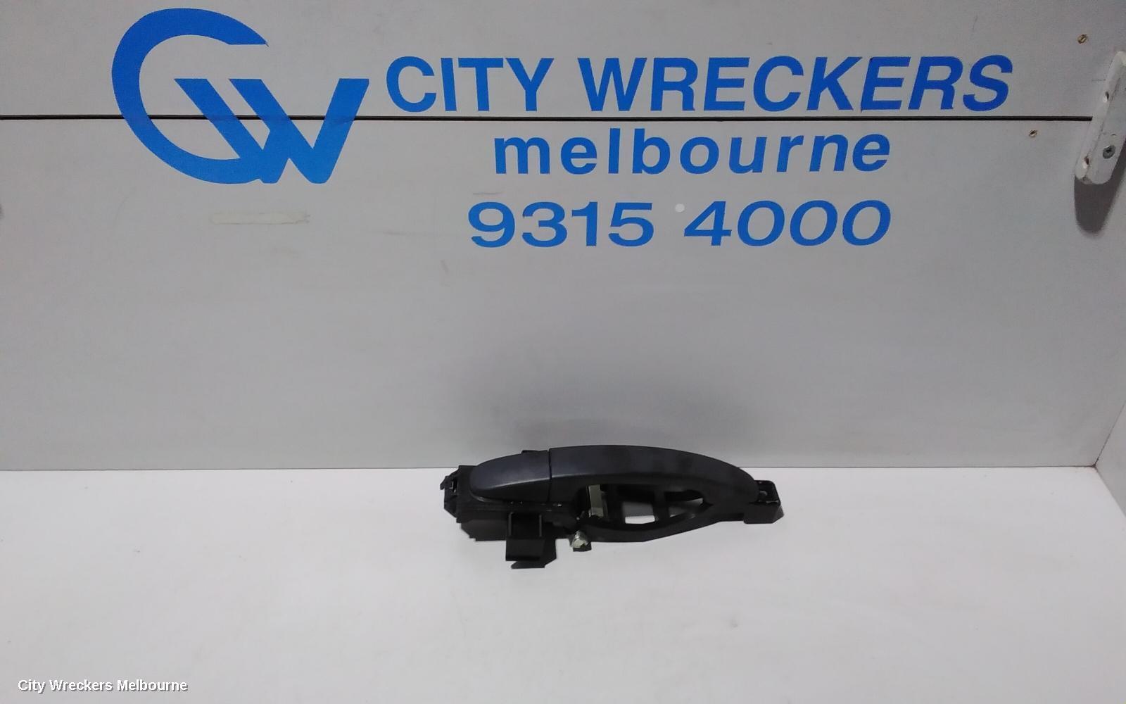 FORD RANGER 2017 Door Handle