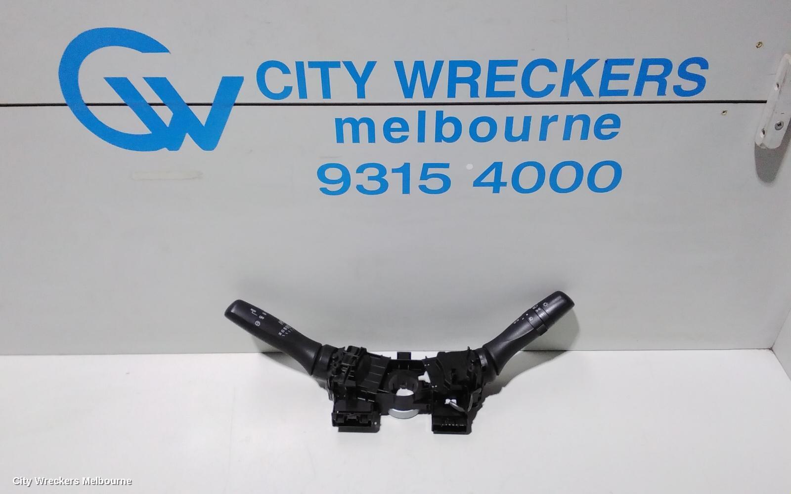 SUZUKI IGNIS 2017 Combination Switch