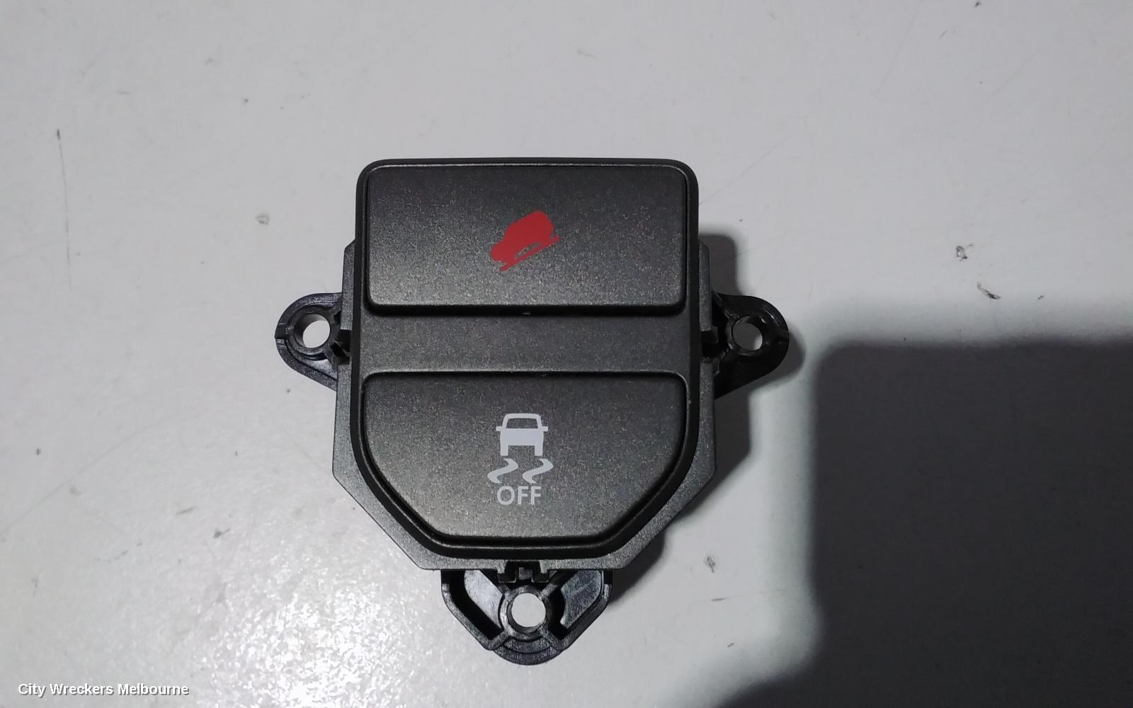 LAND ROVER RANGEROVER EVOQUE 2013 Combination Switch