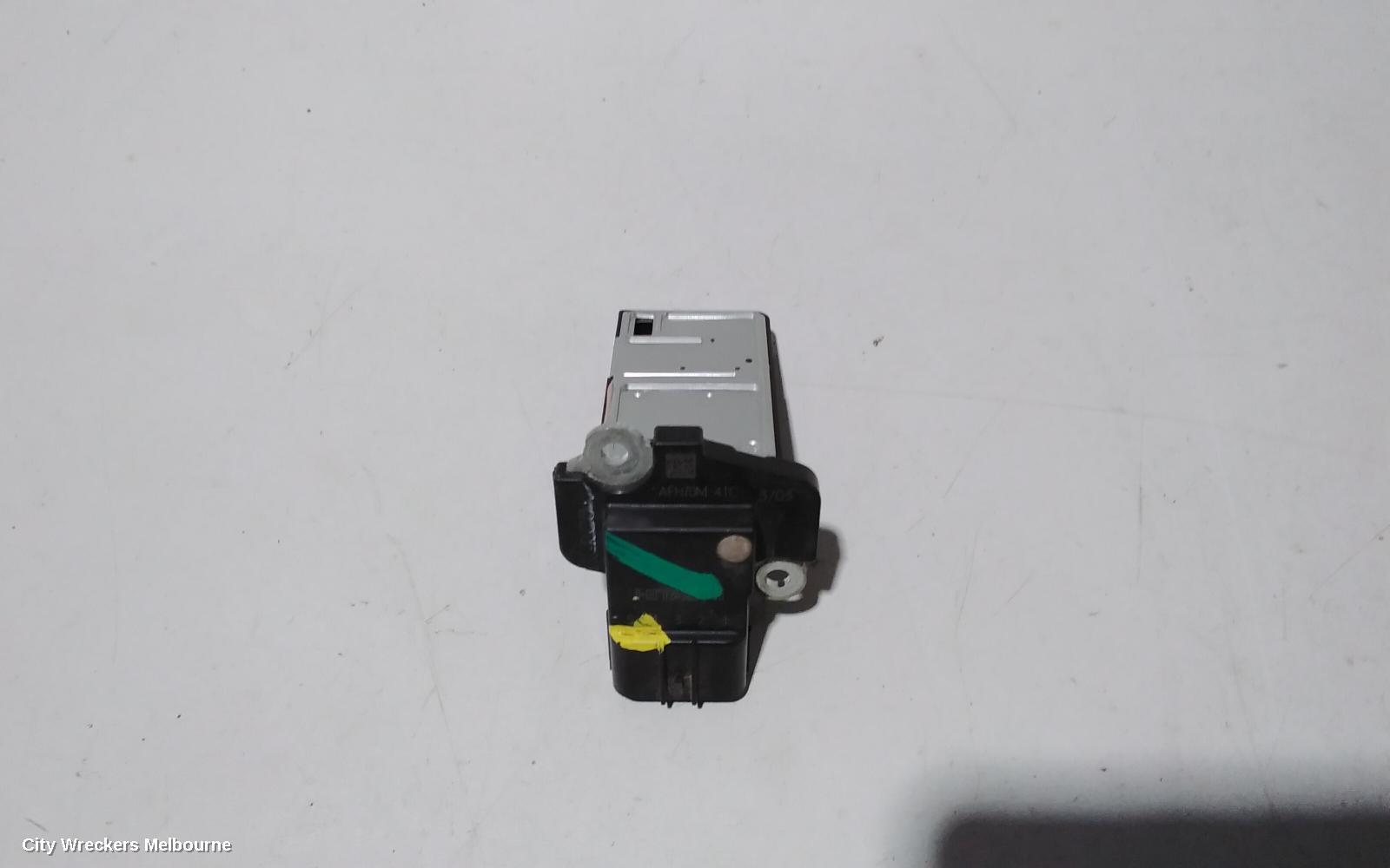 HONDA CRV 2013 Air Flow Meter