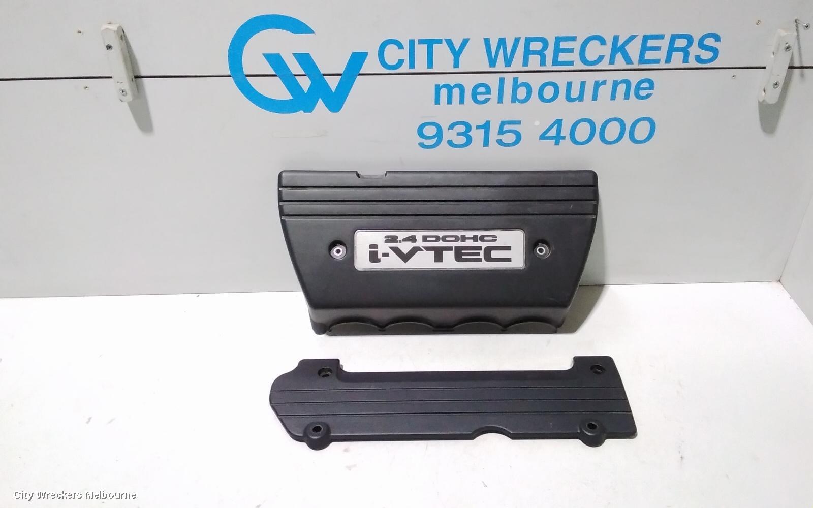 HONDA ACCORD 2009 Engine Cover