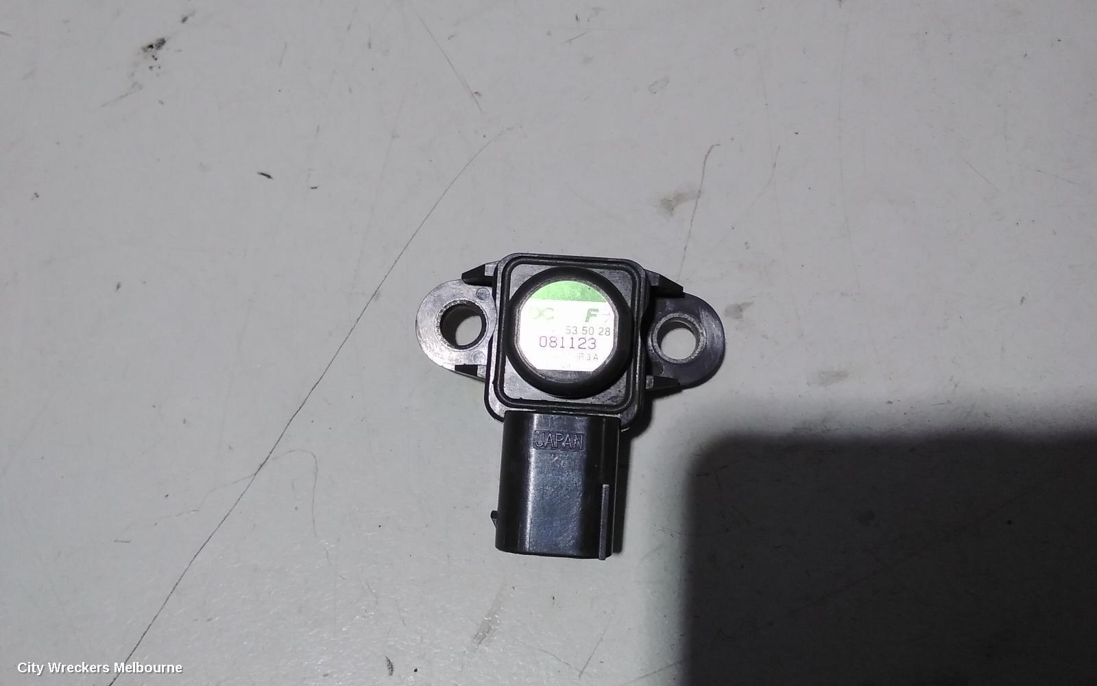 MERCEDES VITO 2004 Misc Switch/Relay