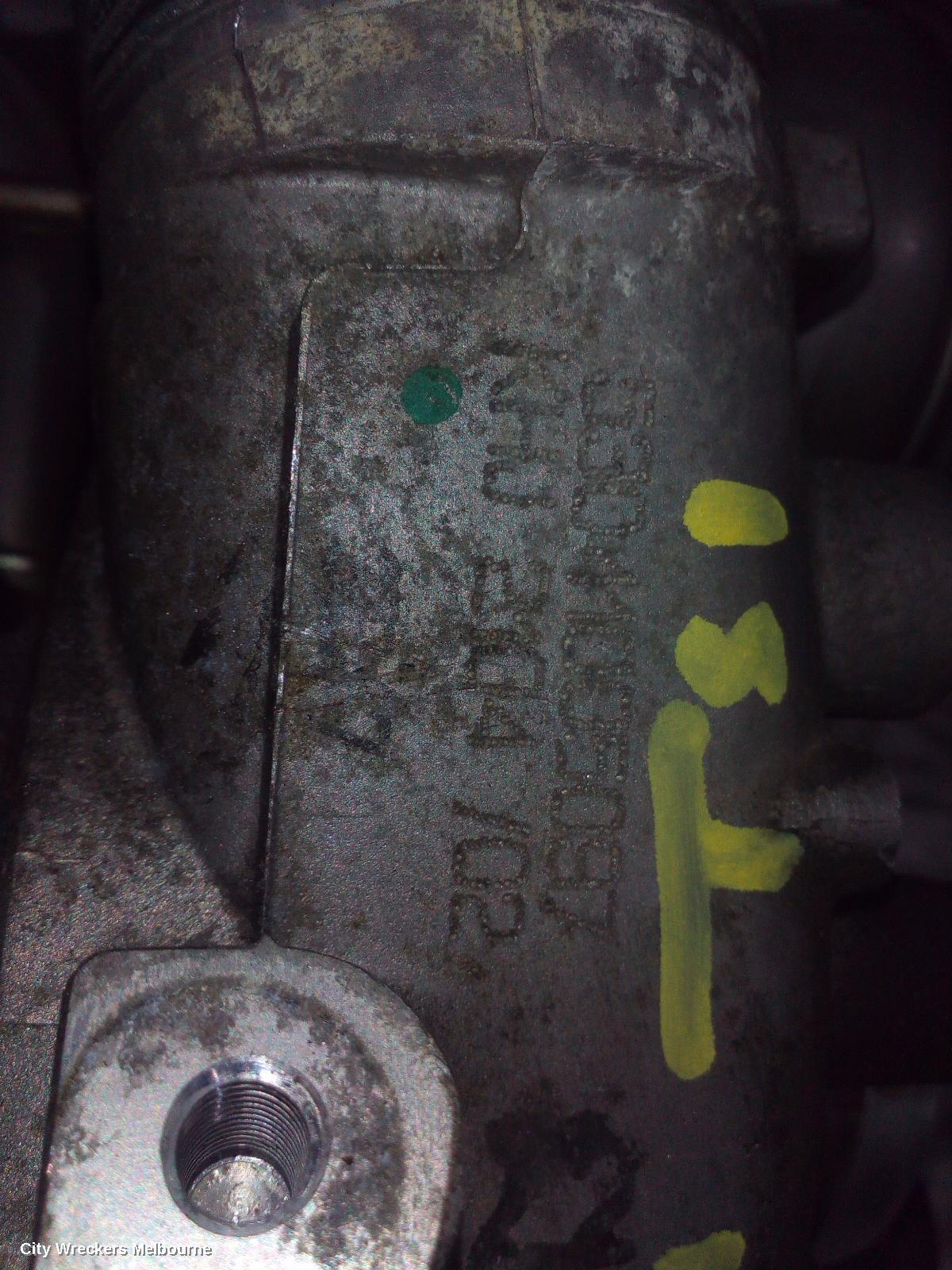 Jetta supercharger shop