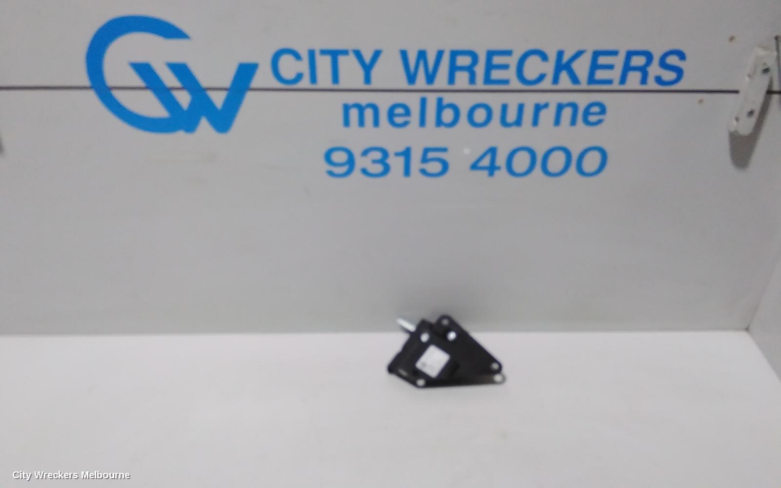 BMW X5 2008 Tailgate Handle