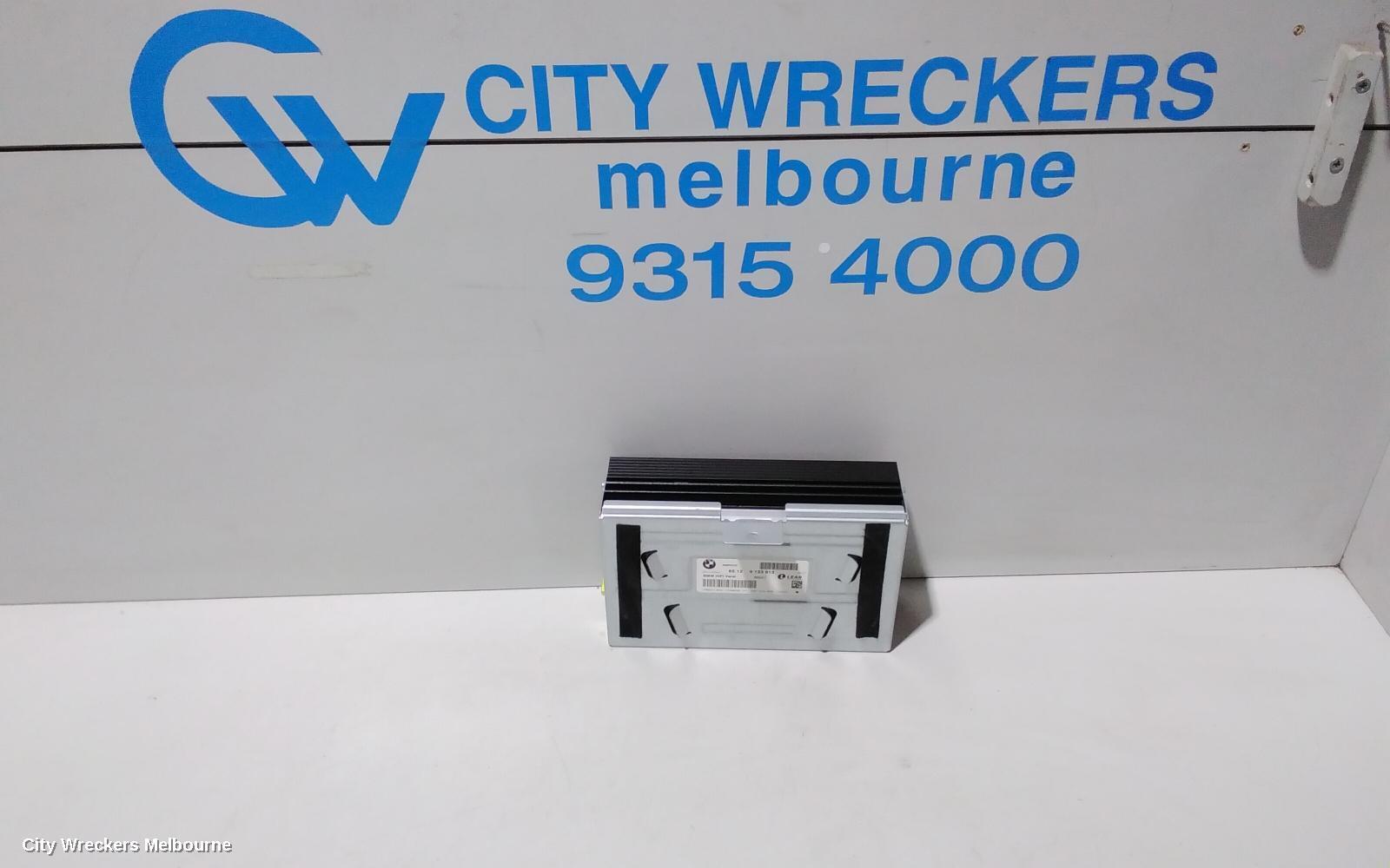 BMW X6 2008 Radio/Cd/Dvd/Sat/Tv